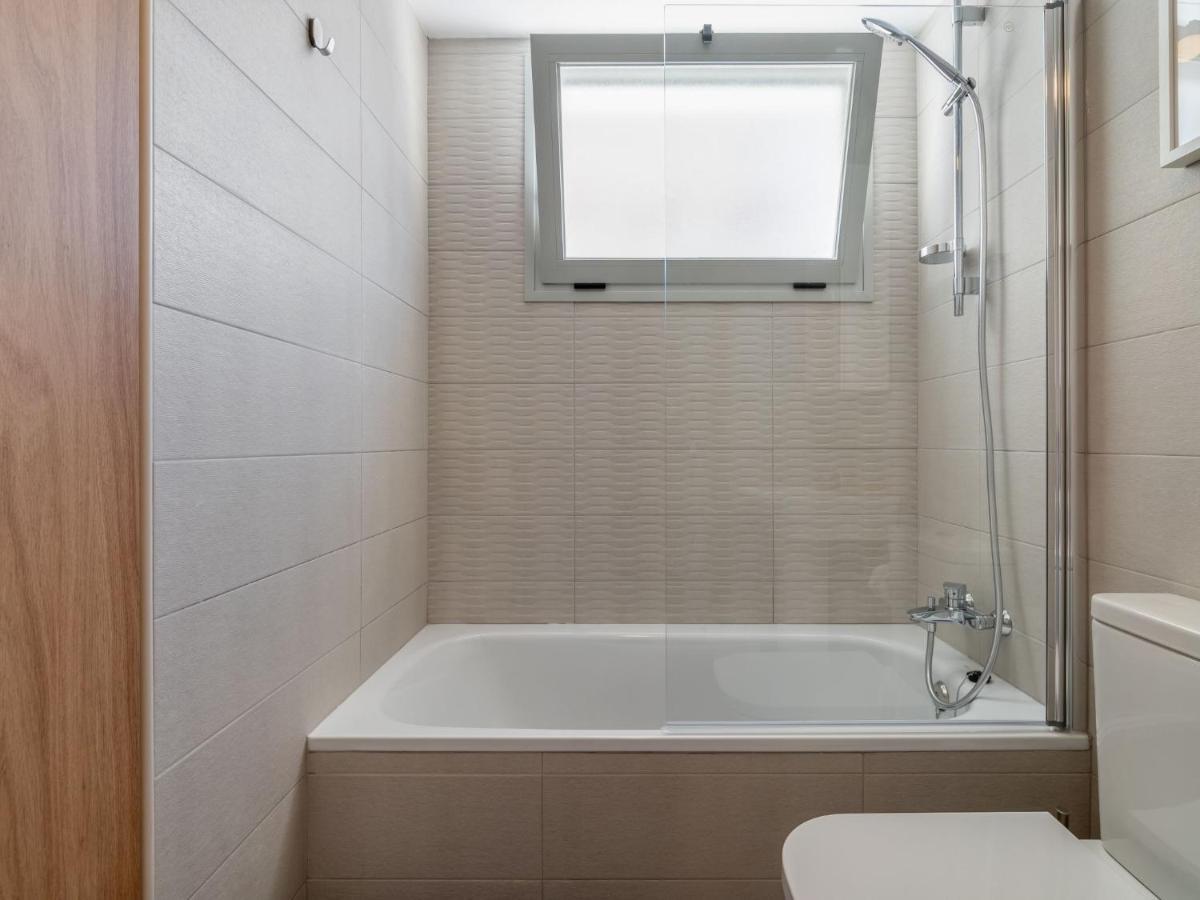 Apartamento White Stones By Interhome Torremolinos