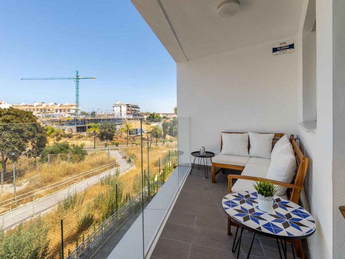 Apartamento White Stones By Interhome Torremolinos
