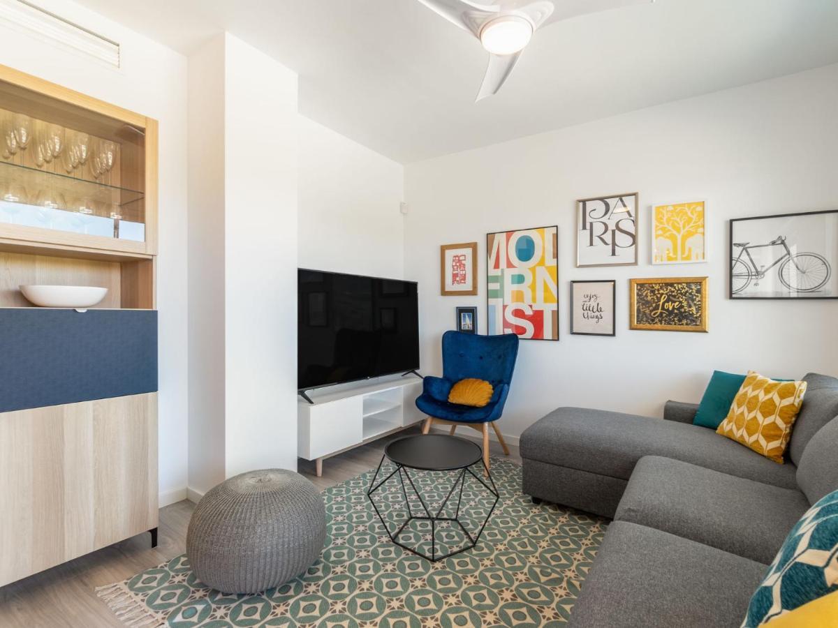 White Stones By Interhome Apartamento *