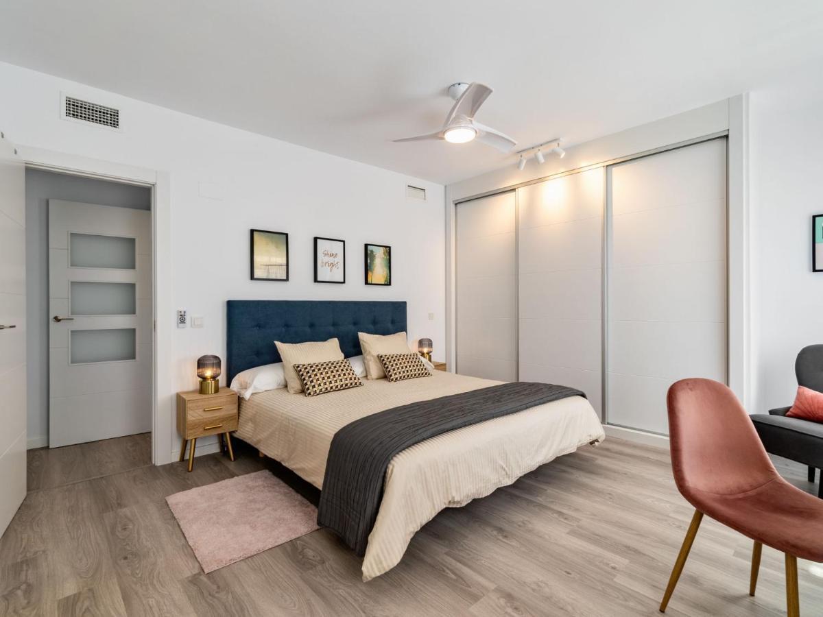 White Stones By Interhome Apartamento Torremolinos