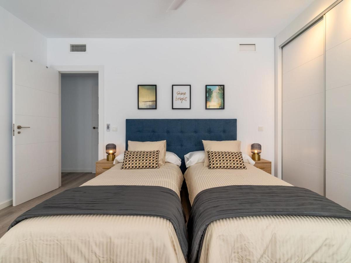 Apartamento White Stones By Interhome